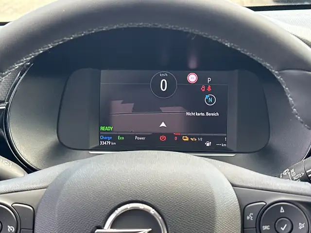 Opel Corsa view 12