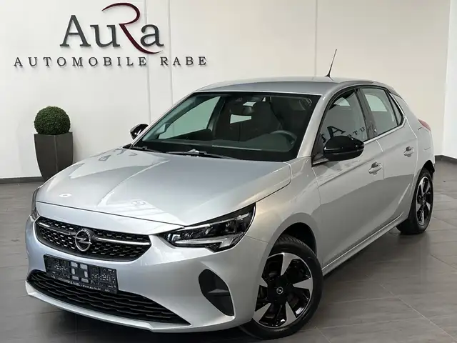 Opel Corsa view 2