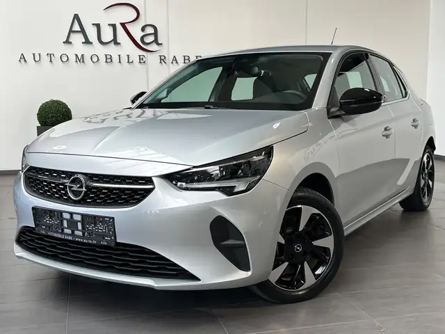 Opel Corsa main image