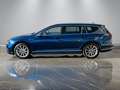 Volkswagen Passat Variant Elegance 1.5TSI DSG +R-LINE+MATRI Blau - thumbnail 5
