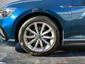 Volkswagen Passat Variant Elegance 1.5TSI DSG +R-LINE+MATRI Blau - thumbnail 4
