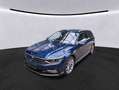 Volkswagen Passat Variant Elegance 1.5TSI DSG +R-LINE+MATRI Bleu - thumbnail 2