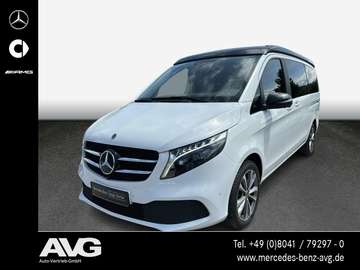 Marco Polo 250 d Horizon Ed. LED|Night|ILS|360°