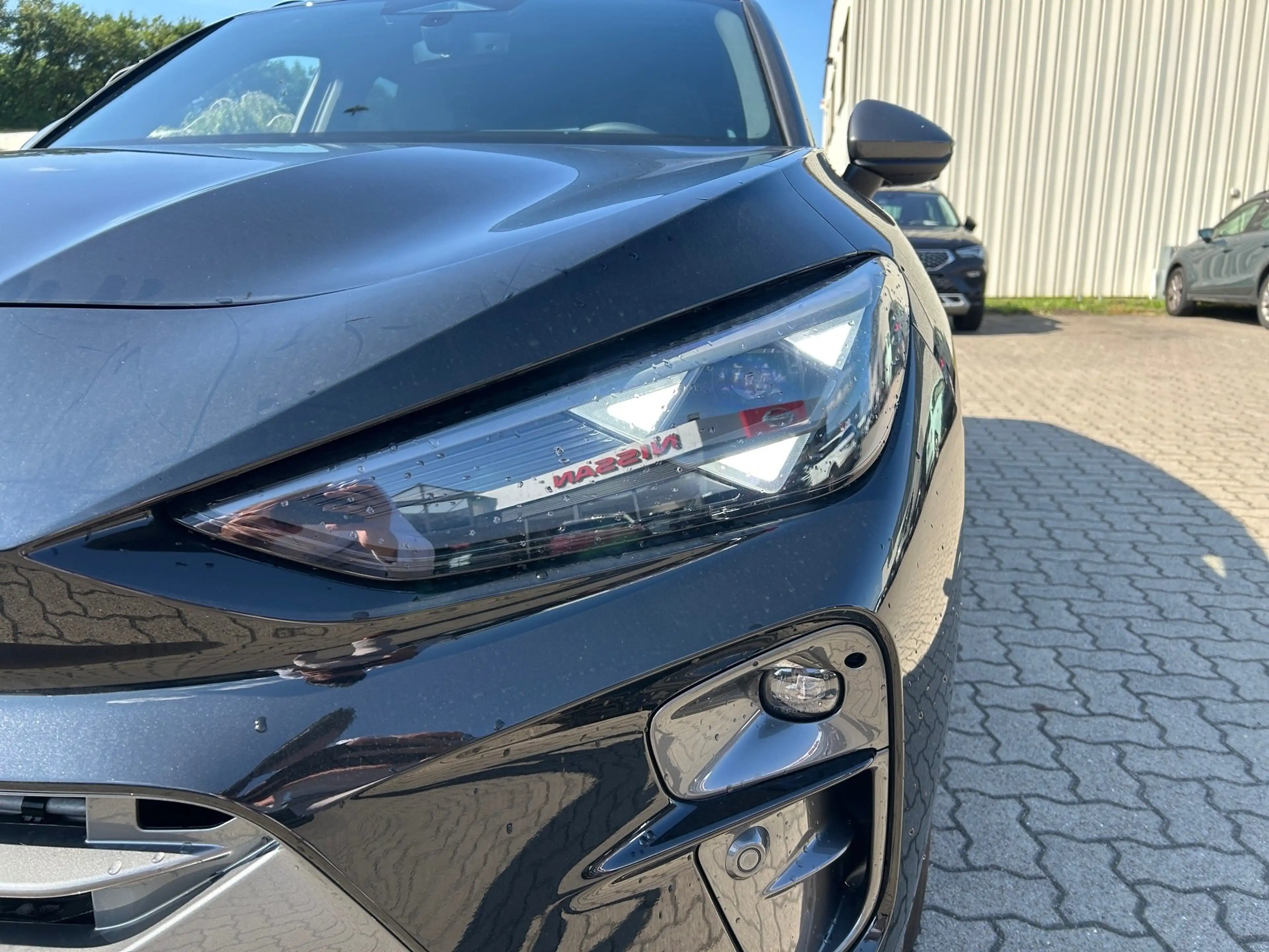CUPRA Terramar 1.5 e-HYBRID DSG+ACC+LED+Navi+360 — photo 7
