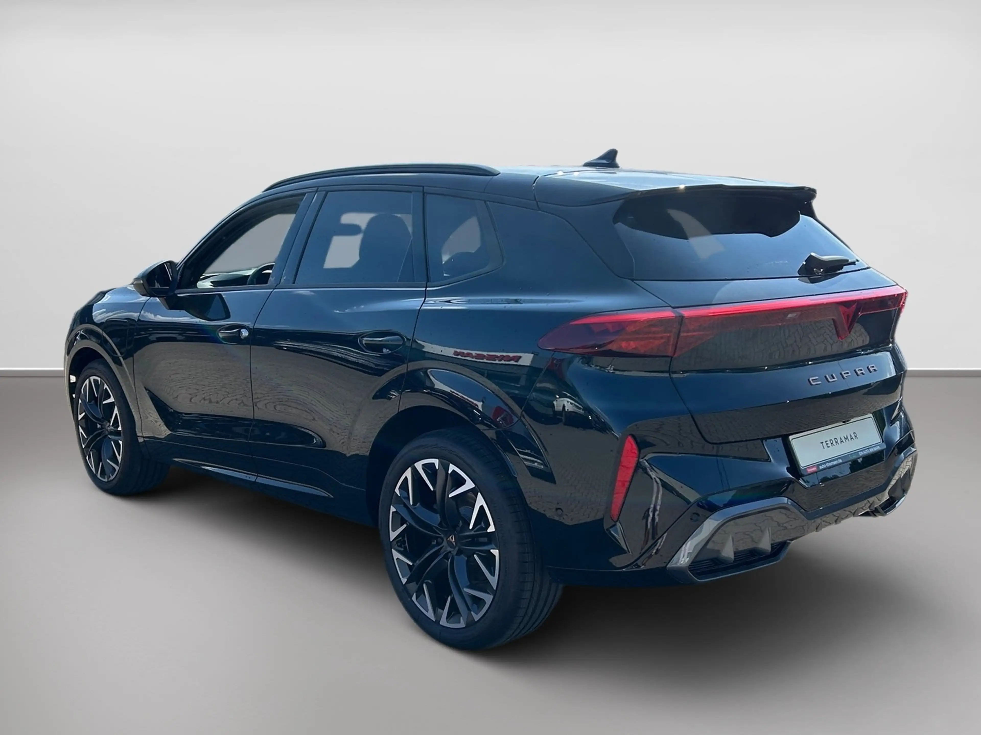 CUPRA Terramar 1.5 e-HYBRID DSG+ACC+LED+Navi+360 — photo 5