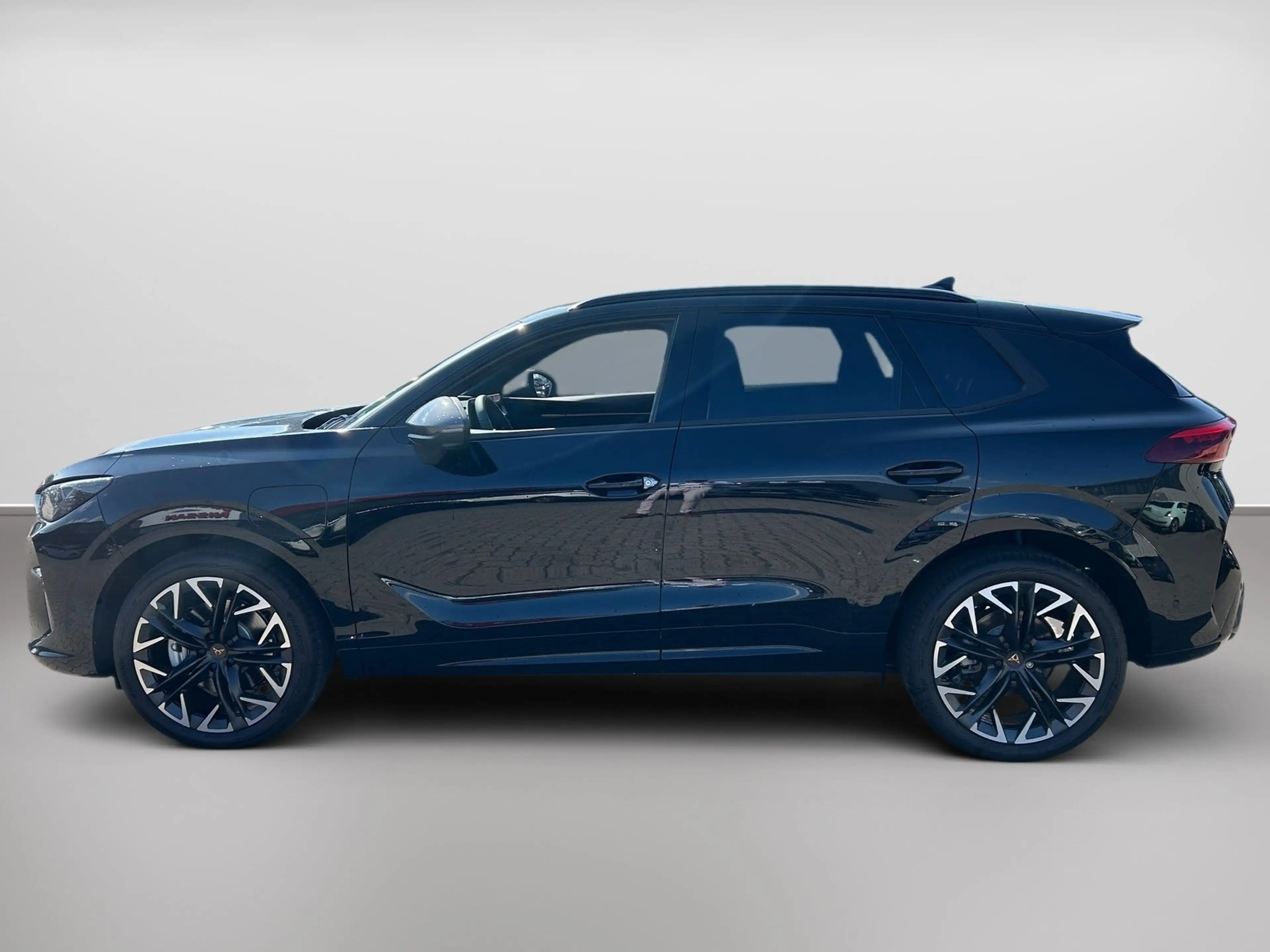 CUPRA Terramar 1.5 e-HYBRID DSG+ACC+LED+Navi+360 — photo 4