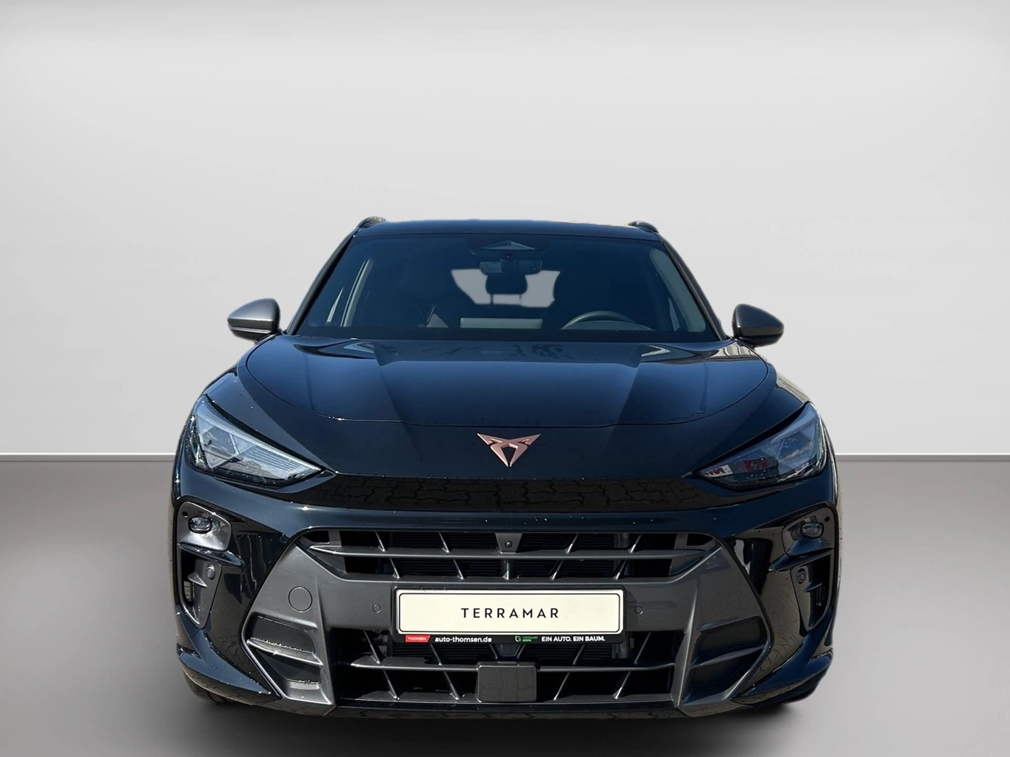 CUPRA Terramar 1.5 e-HYBRID DSG+ACC+LED+Navi+360 — photo 3