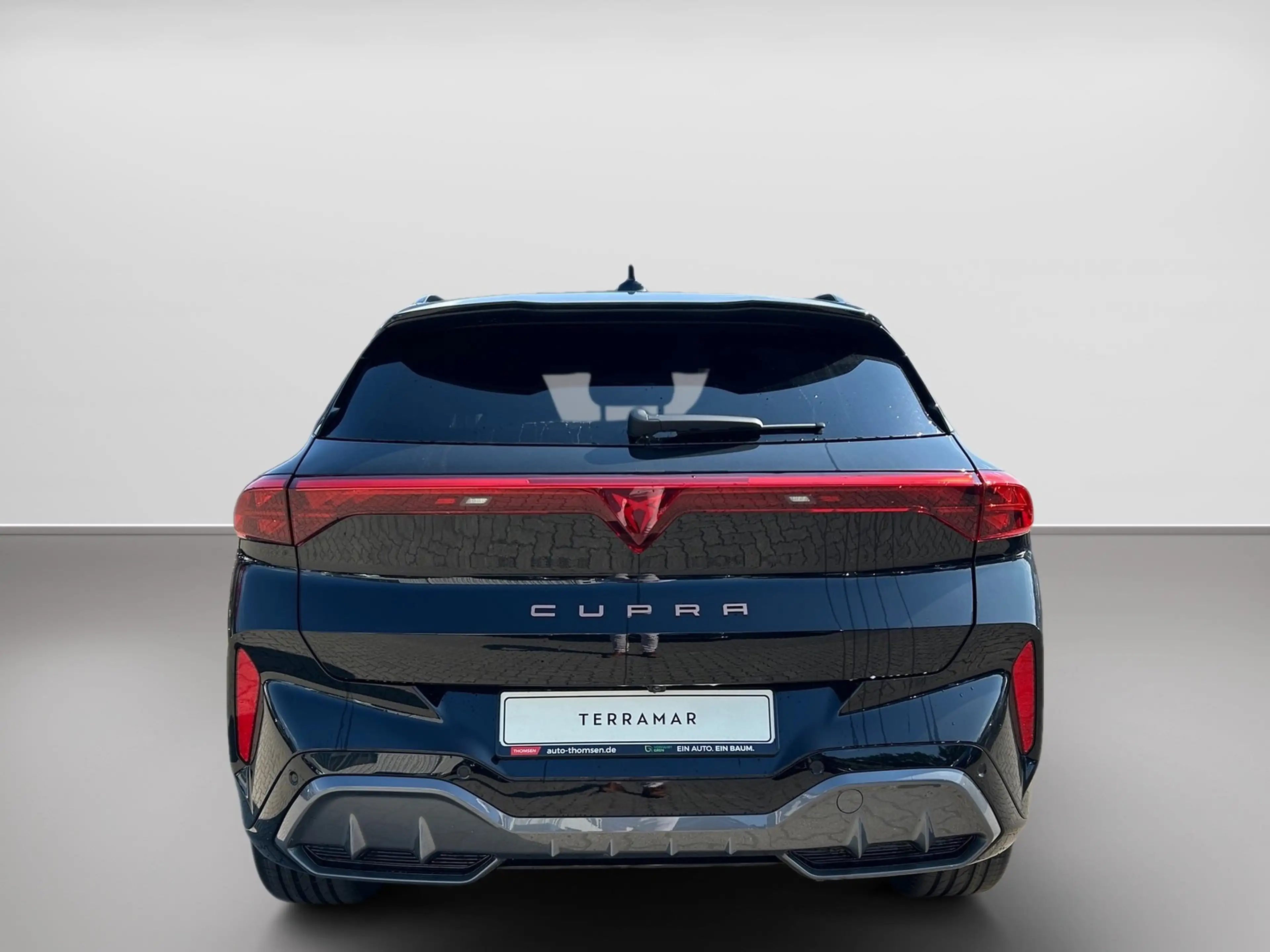 CUPRA Terramar 1.5 e-HYBRID DSG+ACC+LED+Navi+360 — photo 6