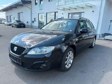 ST Style 2.0 TDI |Tempomat|AHK