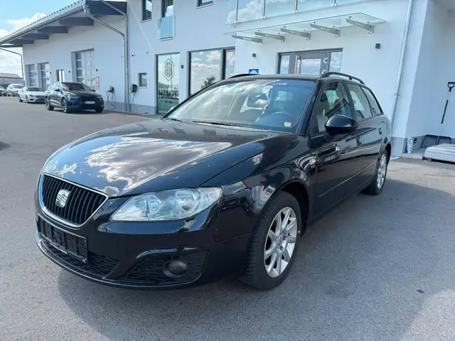 SEAT Exeo ST Style 2.0 TDI |Tempomat|AHK