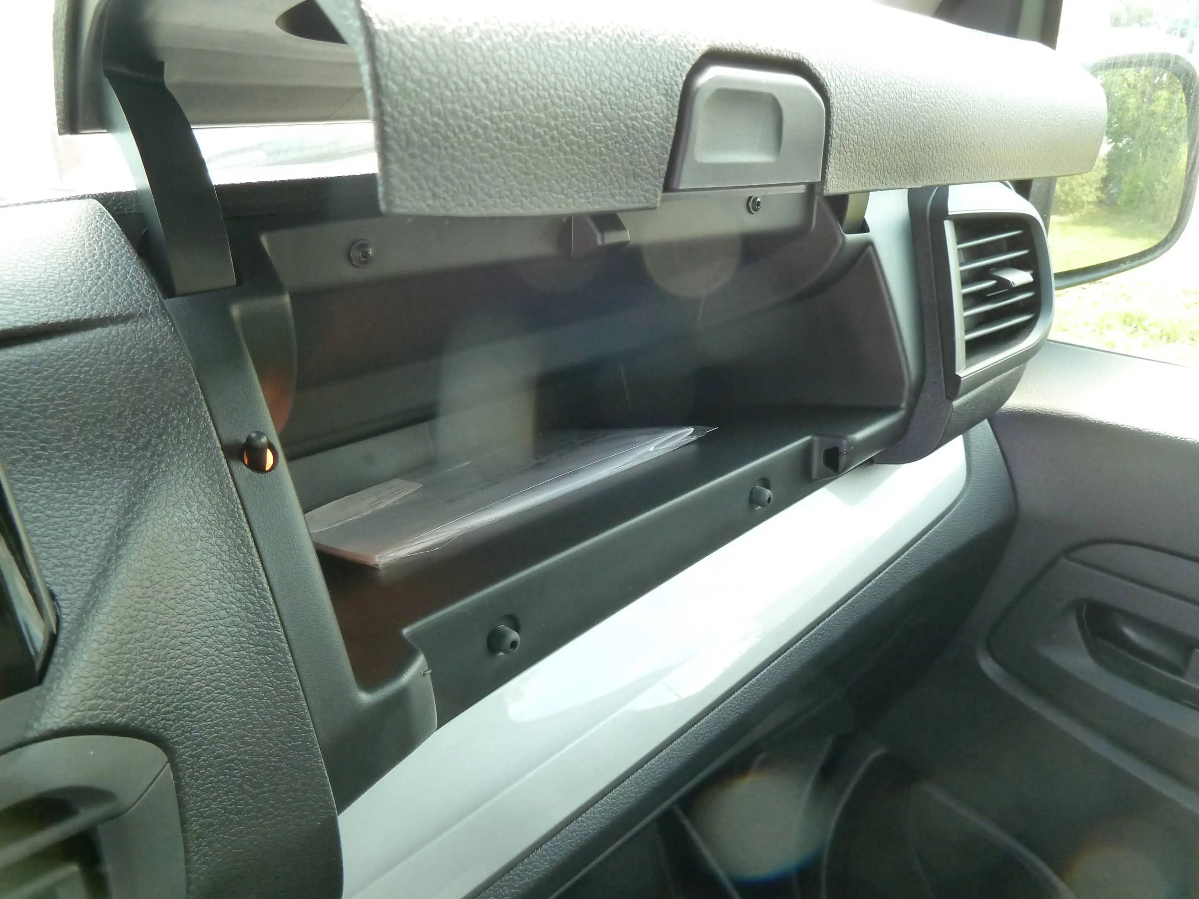 Citroen Jumpy M (L2) — photo 15