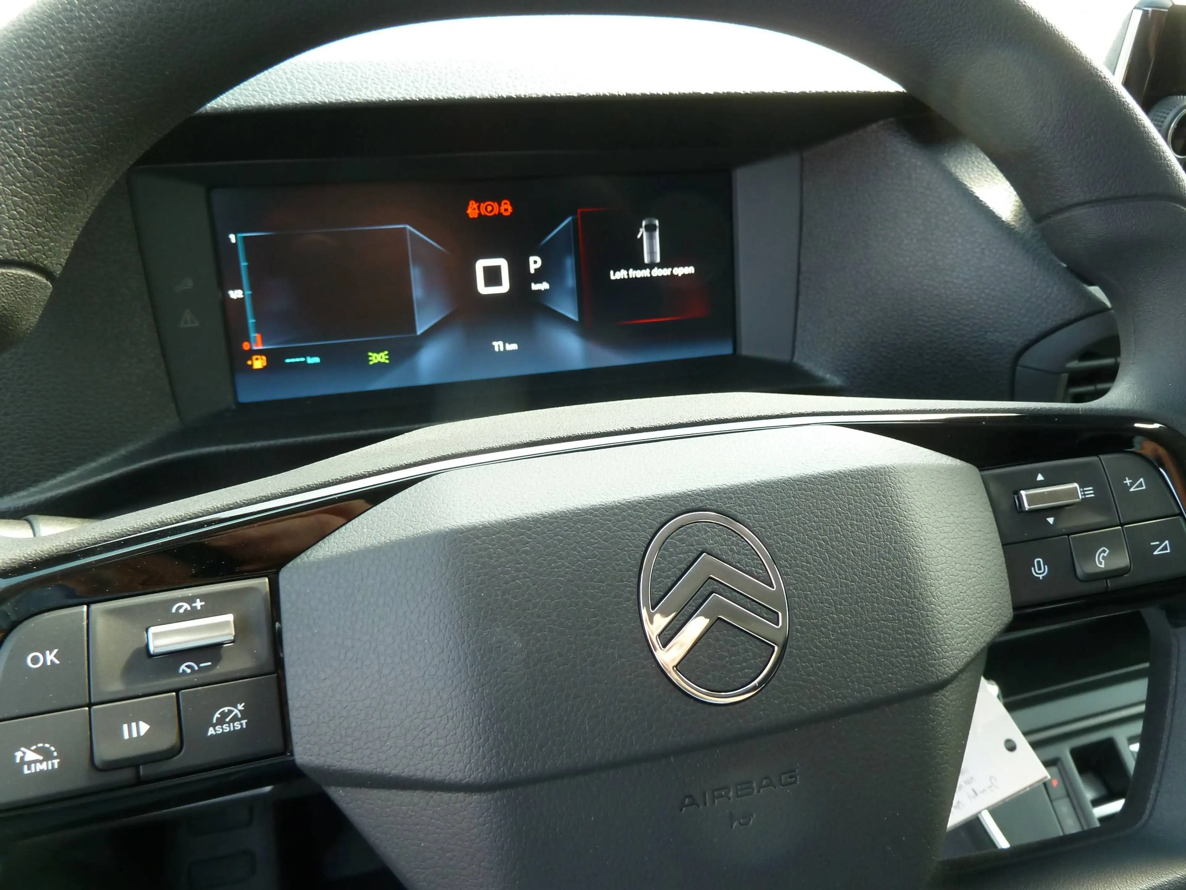 Citroen Jumpy M (L2) — photo 14