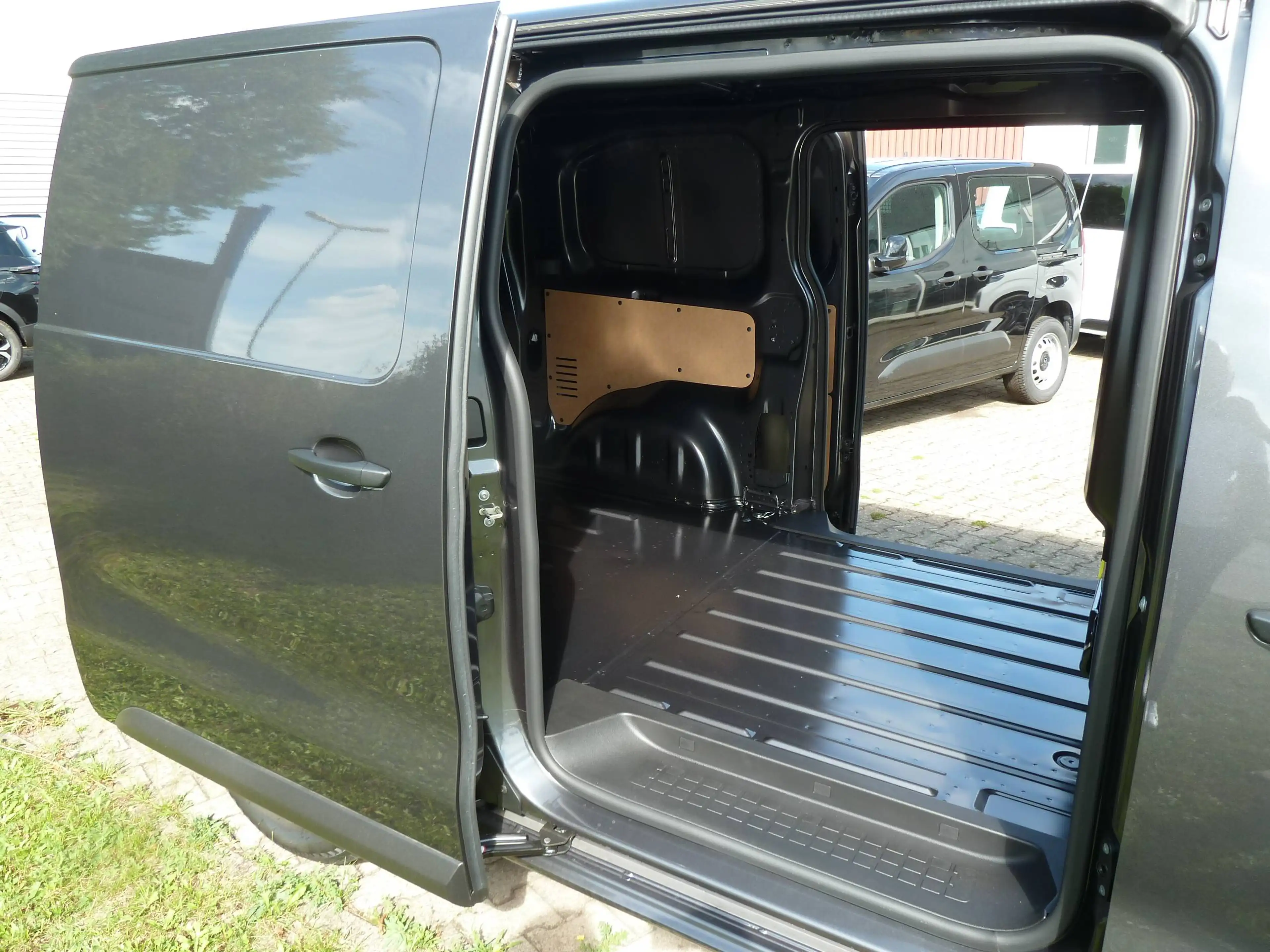 Citroen Jumpy M (L2) — photo 5