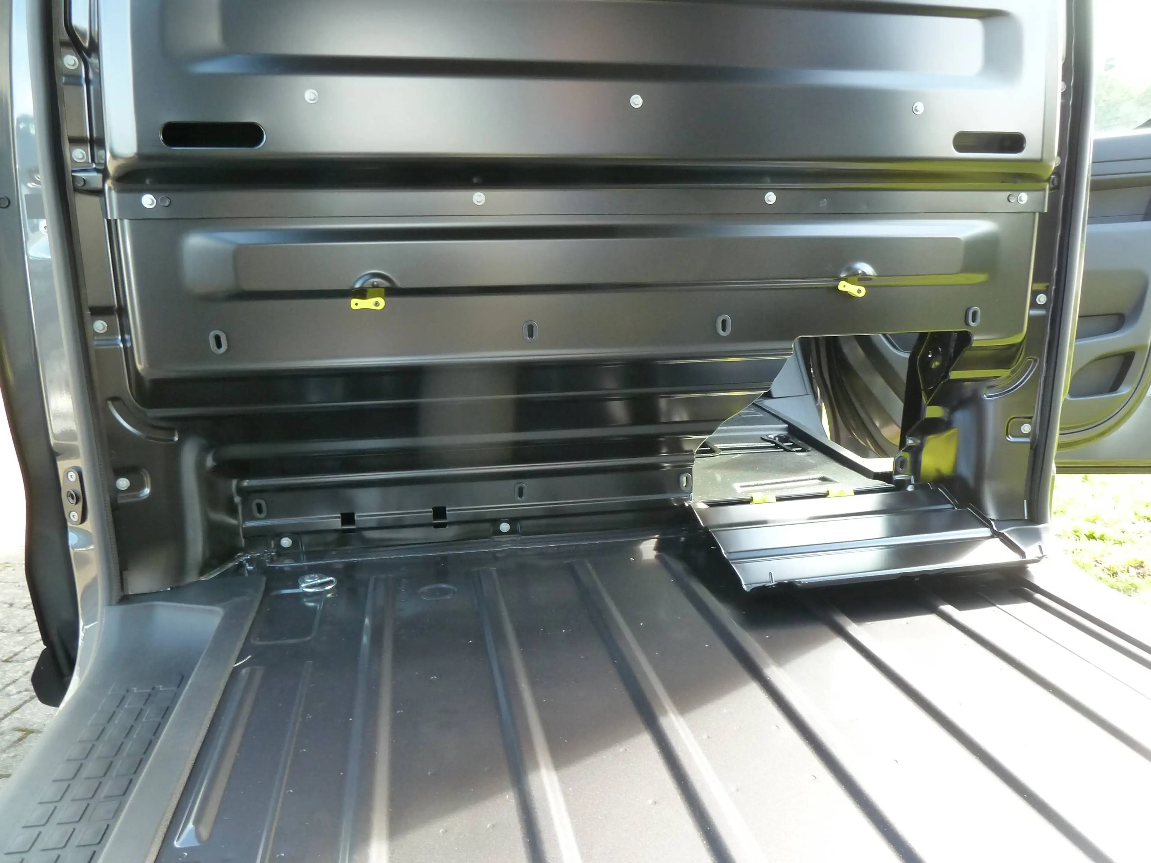 Citroen Jumpy M (L2) — photo 8