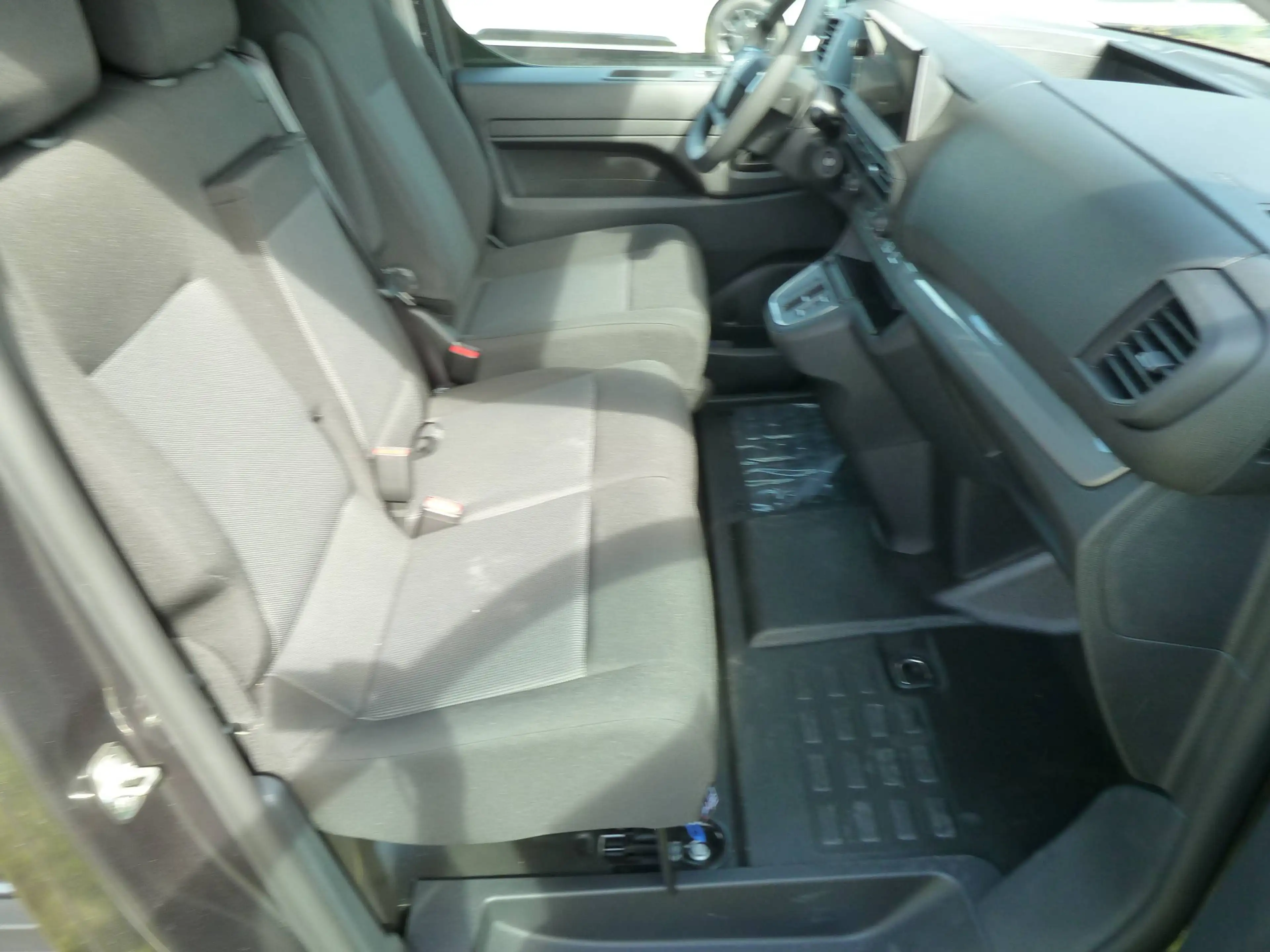 Citroen Jumpy M (L2) — photo 10