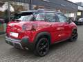 Citroen C3 Aircross 1.2 Shine Automatik NAVI SHZ PDC Rot - thumbnail 3