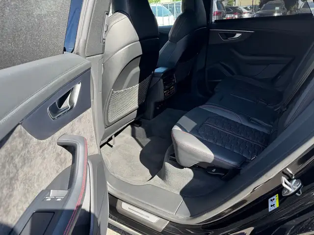 Audi RS Q8 MATRIX*PANO*RS-AGA*B&O*HEAD-UP*360° Ansicht 9