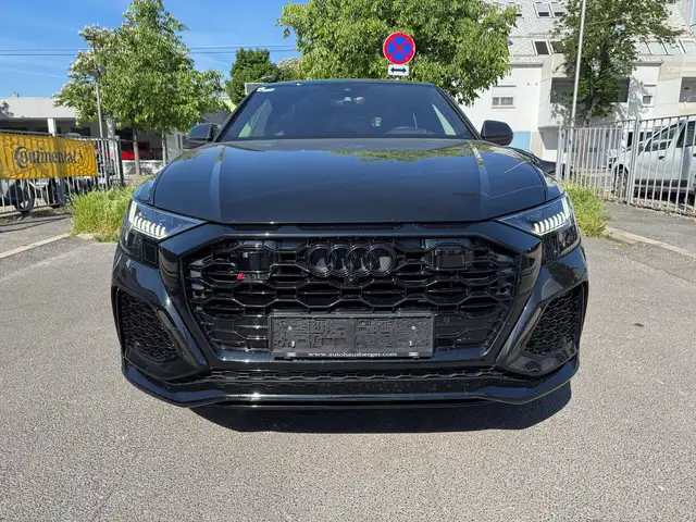 Audi RS Q8 MATRIX*PANO*RS-AGA*B&O*HEAD-UP*360° Ansicht 3