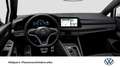 Volkswagen Golf VIII 1.4 HYBRID GTE AHK CAM ACC LM17 NAVI Weiß - thumbnail 5