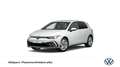 Volkswagen Golf VIII 1.4 HYBRID GTE AHK CAM ACC LM17 NAVI Weiß - thumbnail 1