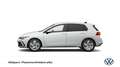 Volkswagen Golf VIII 1.4 HYBRID GTE AHK CAM ACC LM17 NAVI Weiß - thumbnail 2