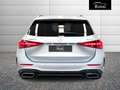 Mercedes-Benz C 220 d 4MATIC Station Wagon Travel Edition Plateado - thumbnail 4