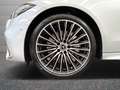 Mercedes-Benz C 220 d 4MATIC Station Wagon Travel Edition Plateado - thumbnail 17