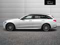 Mercedes-Benz C 220 d 4MATIC Station Wagon Travel Edition Plateado - thumbnail 6