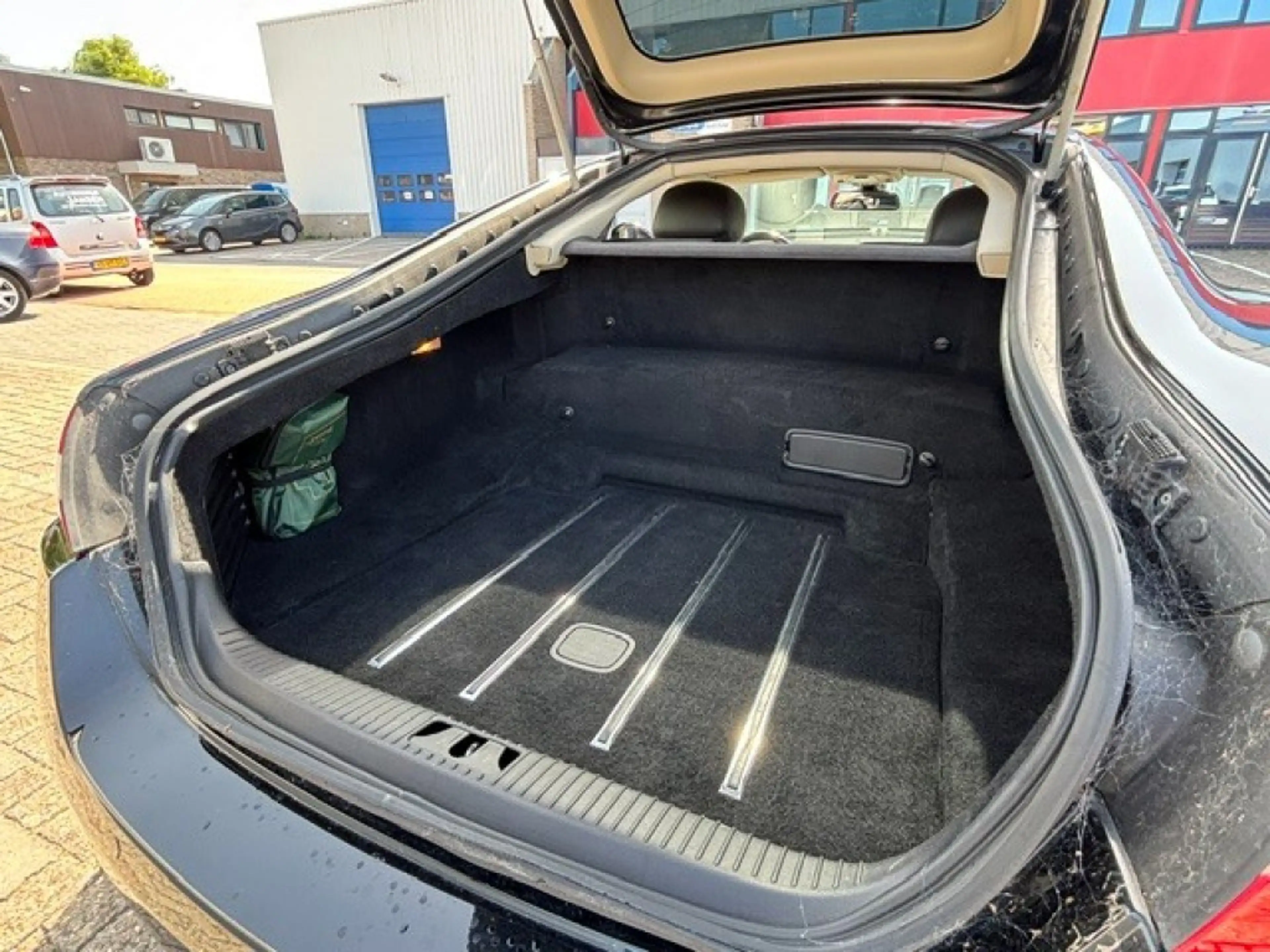 Jaguar XK 5.0 V8  Topstaat  Onderhoud aantoonbaar! — photo 15