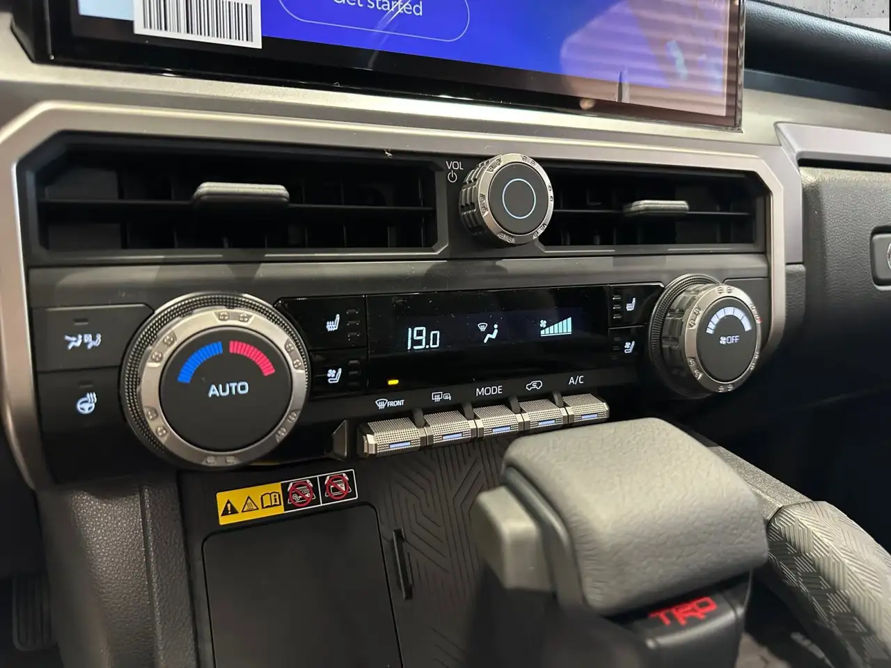 Toyota 4-Runner photo Toyota 4-Runner
