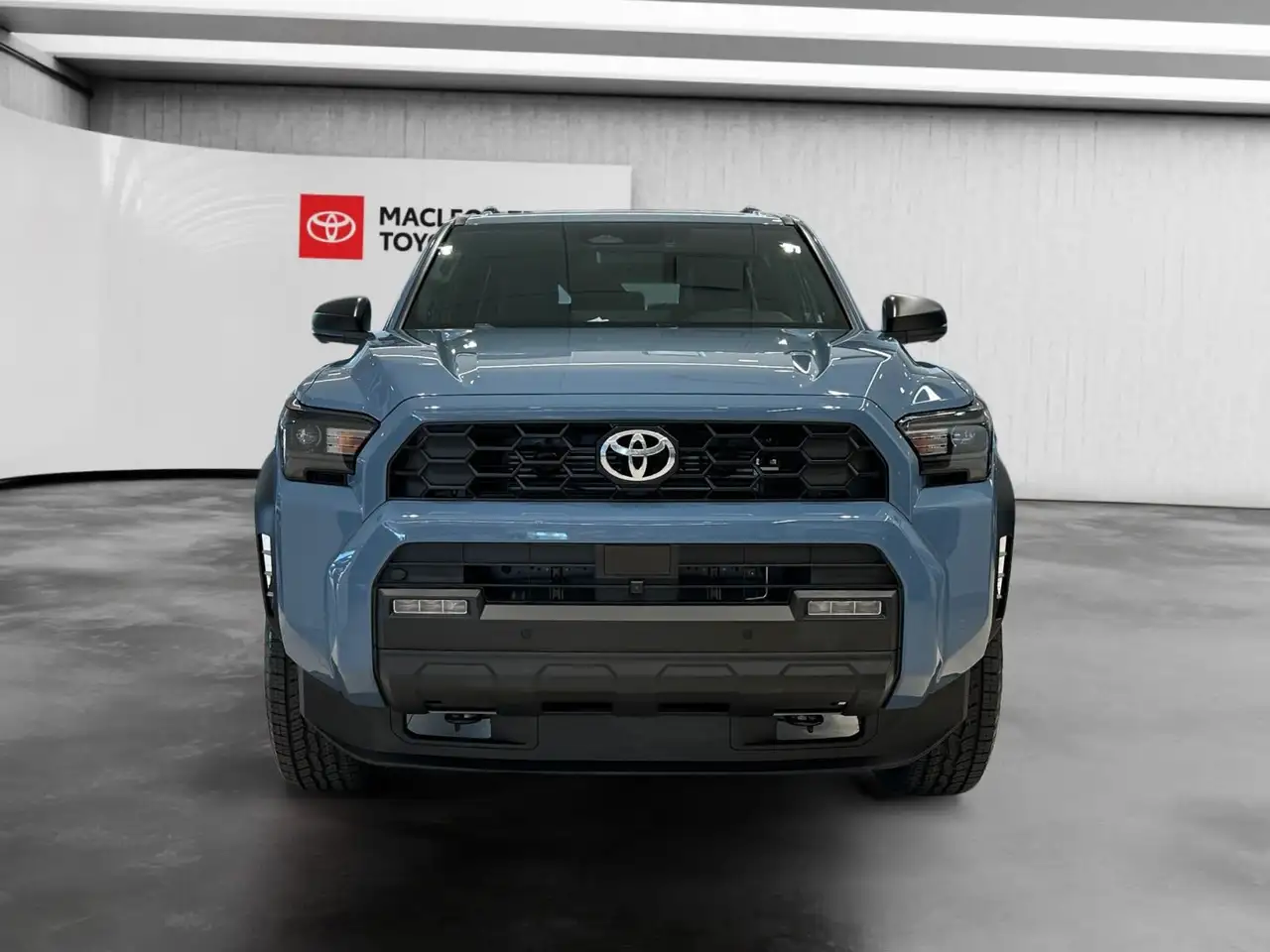 Toyota 4-Runner photo Toyota 4-Runner