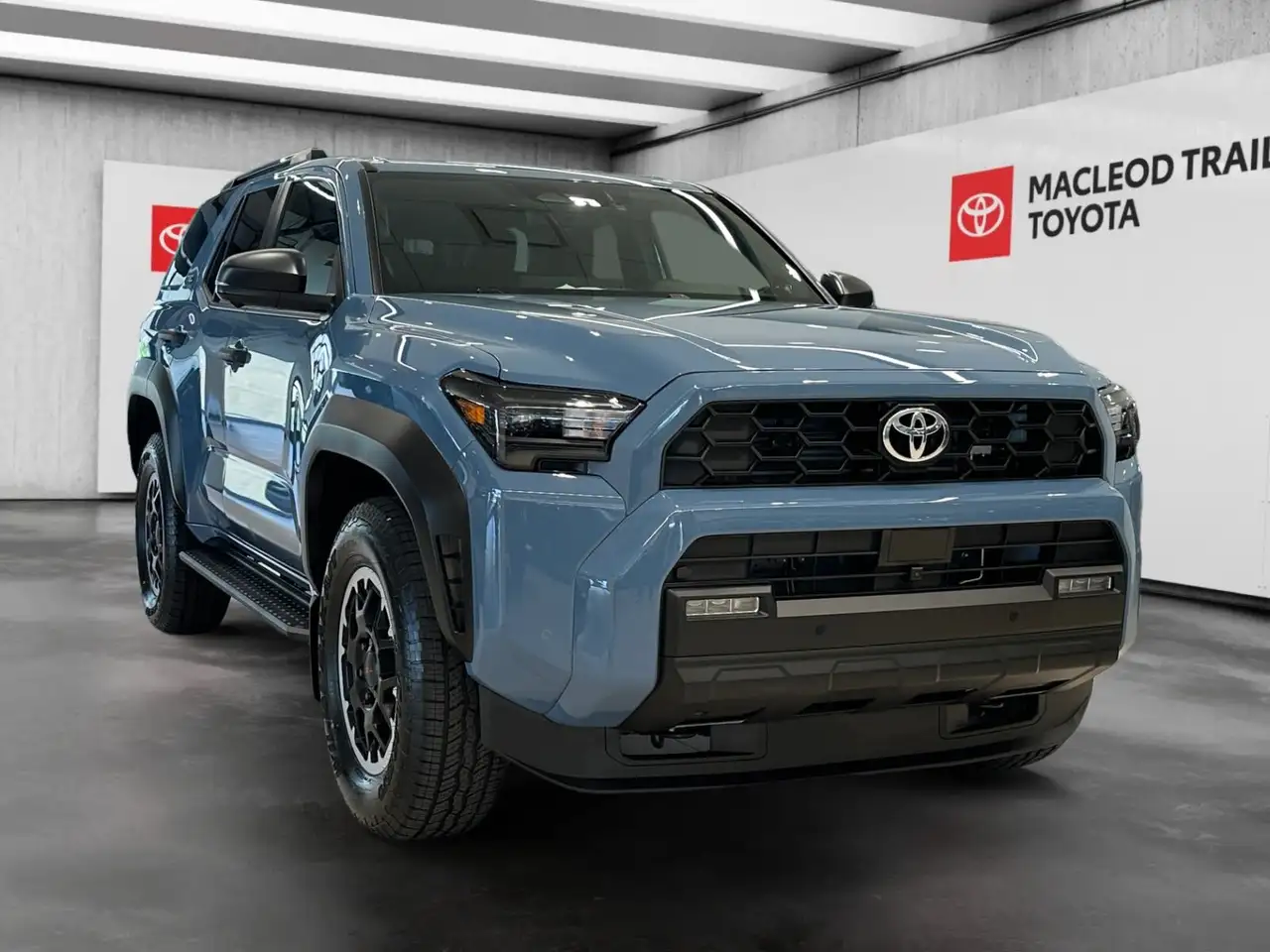 Toyota 4-Runner photo Toyota 4-Runner