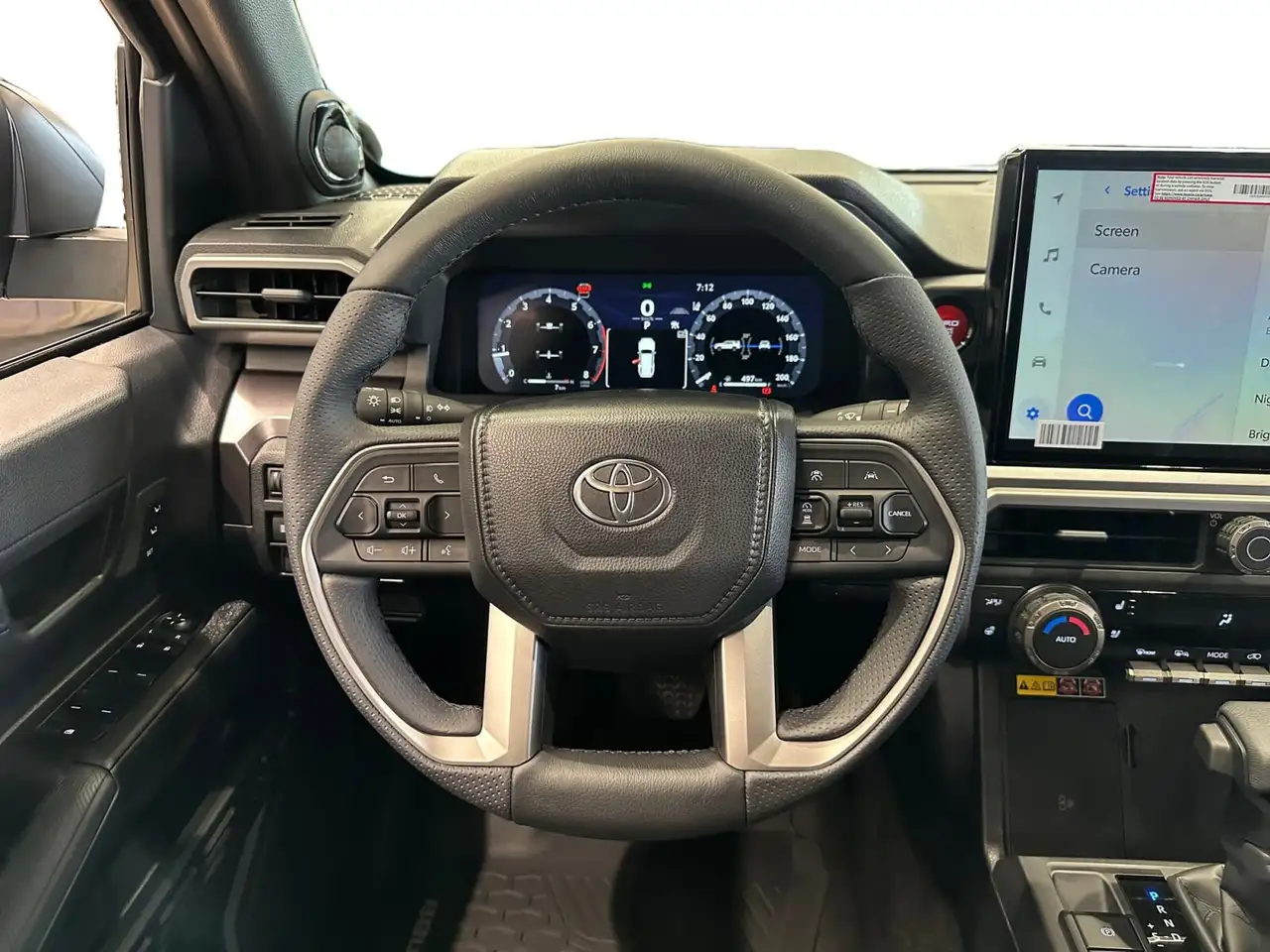 Toyota 4-Runner photo Toyota 4-Runner