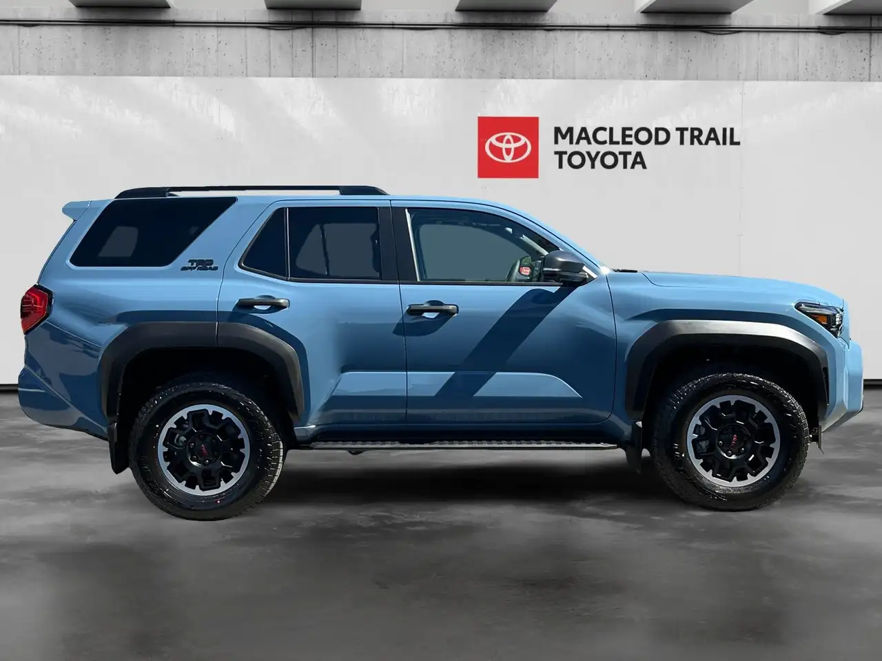 Toyota 4-Runner photo Toyota 4-Runner