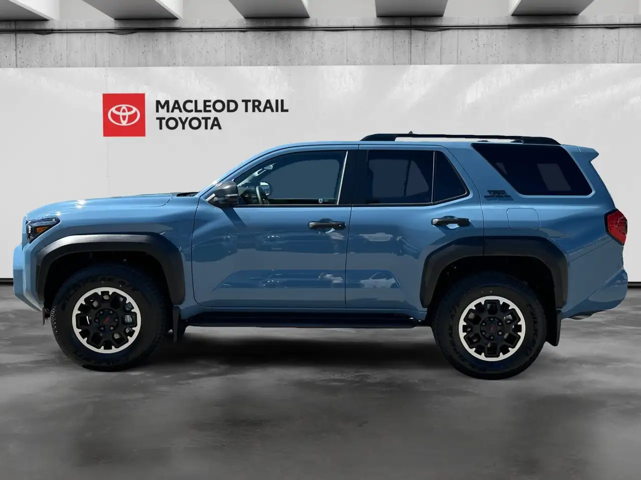 Toyota 4-Runner photo Toyota 4-Runner
