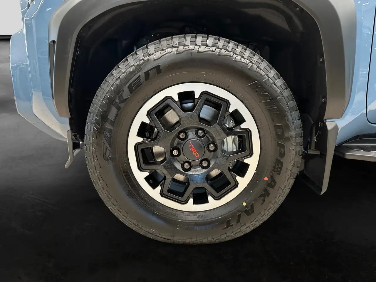 Toyota 4-Runner photo Toyota 4-Runner