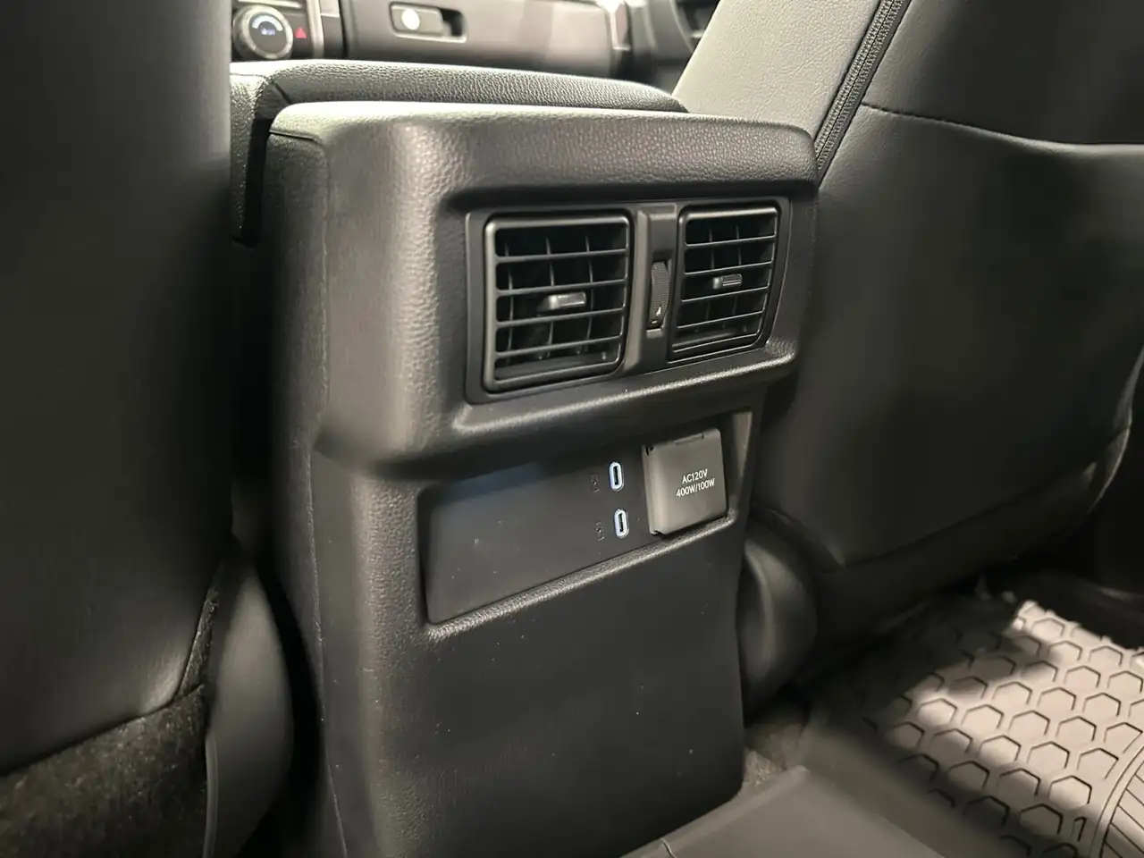 Toyota 4-Runner photo Toyota 4-Runner