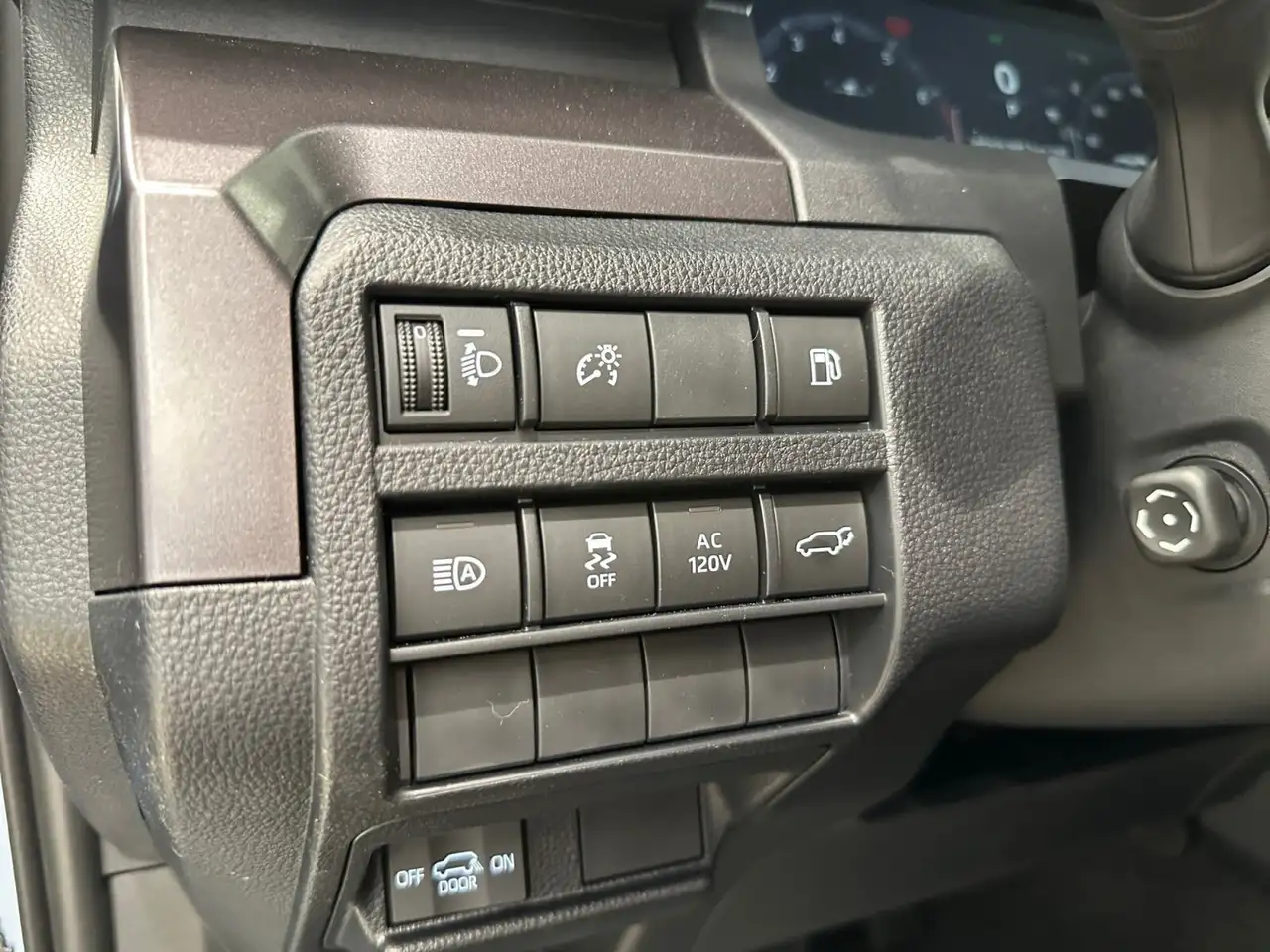 Toyota 4-Runner photo Toyota 4-Runner