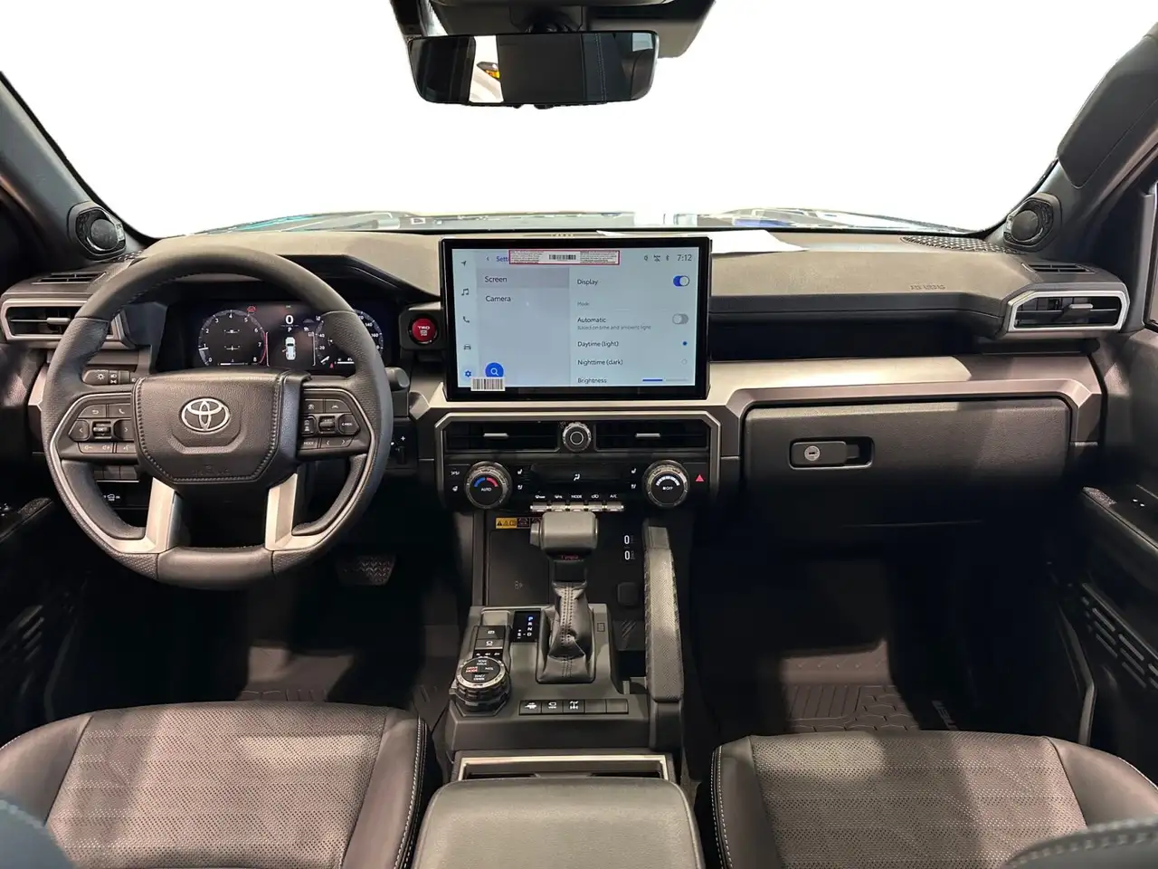 Toyota 4-Runner photo Toyota 4-Runner