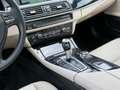 BMW 520 dA Touring Navi Xénon Cuir Pano 1Er Main Carnet Bruin - thumbnail 14