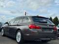 BMW 520 dA Touring Navi Xénon Cuir Pano 1Er Main Carnet Bruin - thumbnail 5