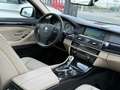 BMW 520 dA Touring Navi Xénon Cuir Pano 1Er Main Carnet Bruin - thumbnail 13