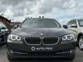 BMW 520 dA Touring Navi Xénon Cuir Pano 1Er Main Carnet Bruin - thumbnail 3