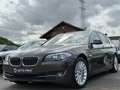 BMW 520 dA Touring Navi Xénon Cuir Pano 1Er Main Carnet Bruin - thumbnail 1
