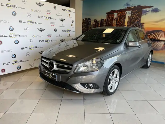 Mercedes-Benz A 180 CDI Sport *NAVI*CAMERA