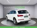 Audi Q5 40 TDI quattro sport S-tronic Weiß - thumbnail 3