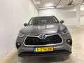 Toyota Highlander 2.5 AWD Hybrid Executive 7p Leer JBL Gris - thumbnail 4