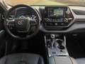 Toyota Highlander 2.5 AWD Hybrid Executive 7p Leer JBL Gris - thumbnail 15