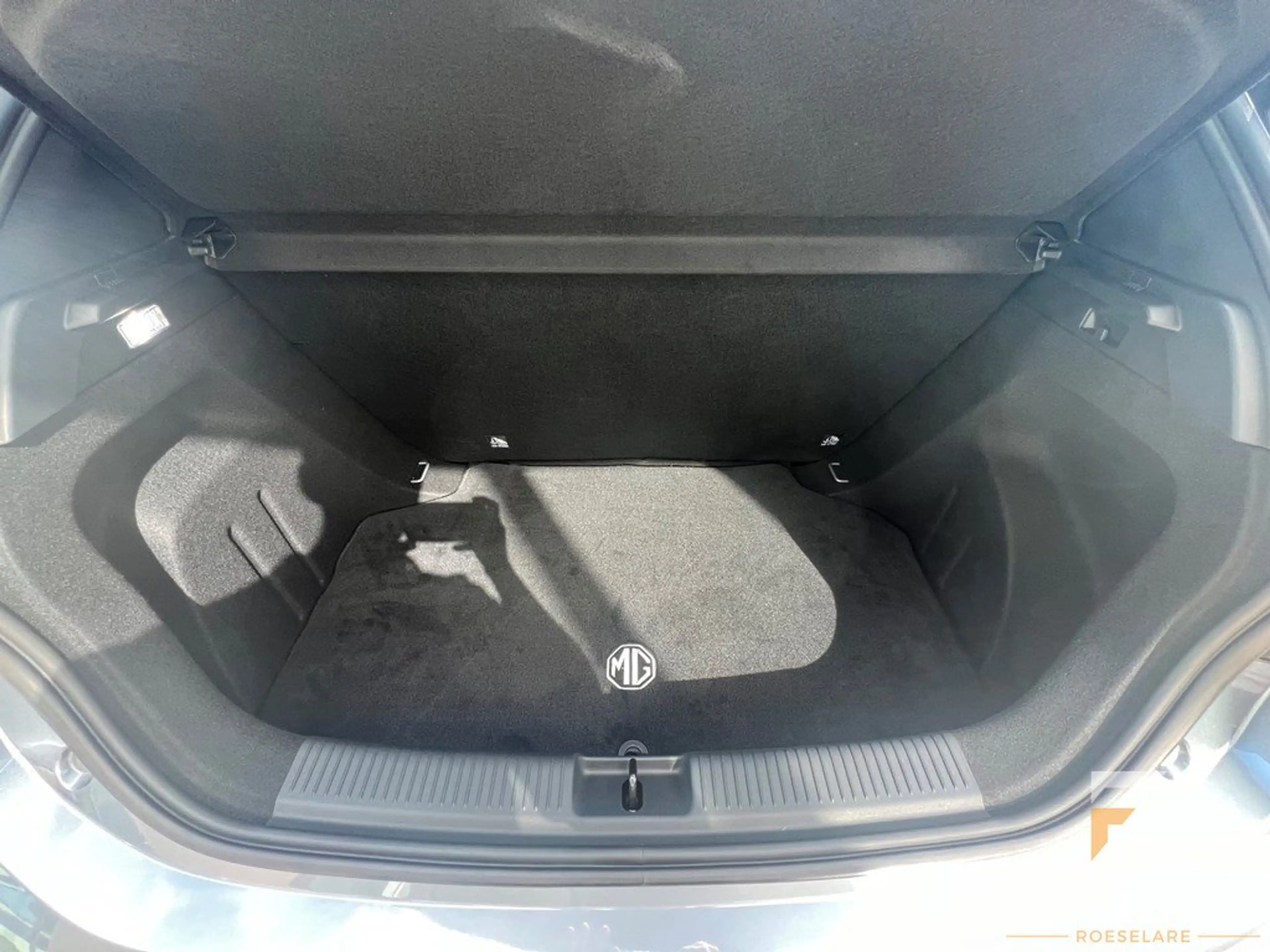 MG MG3 Comfort — photo 7