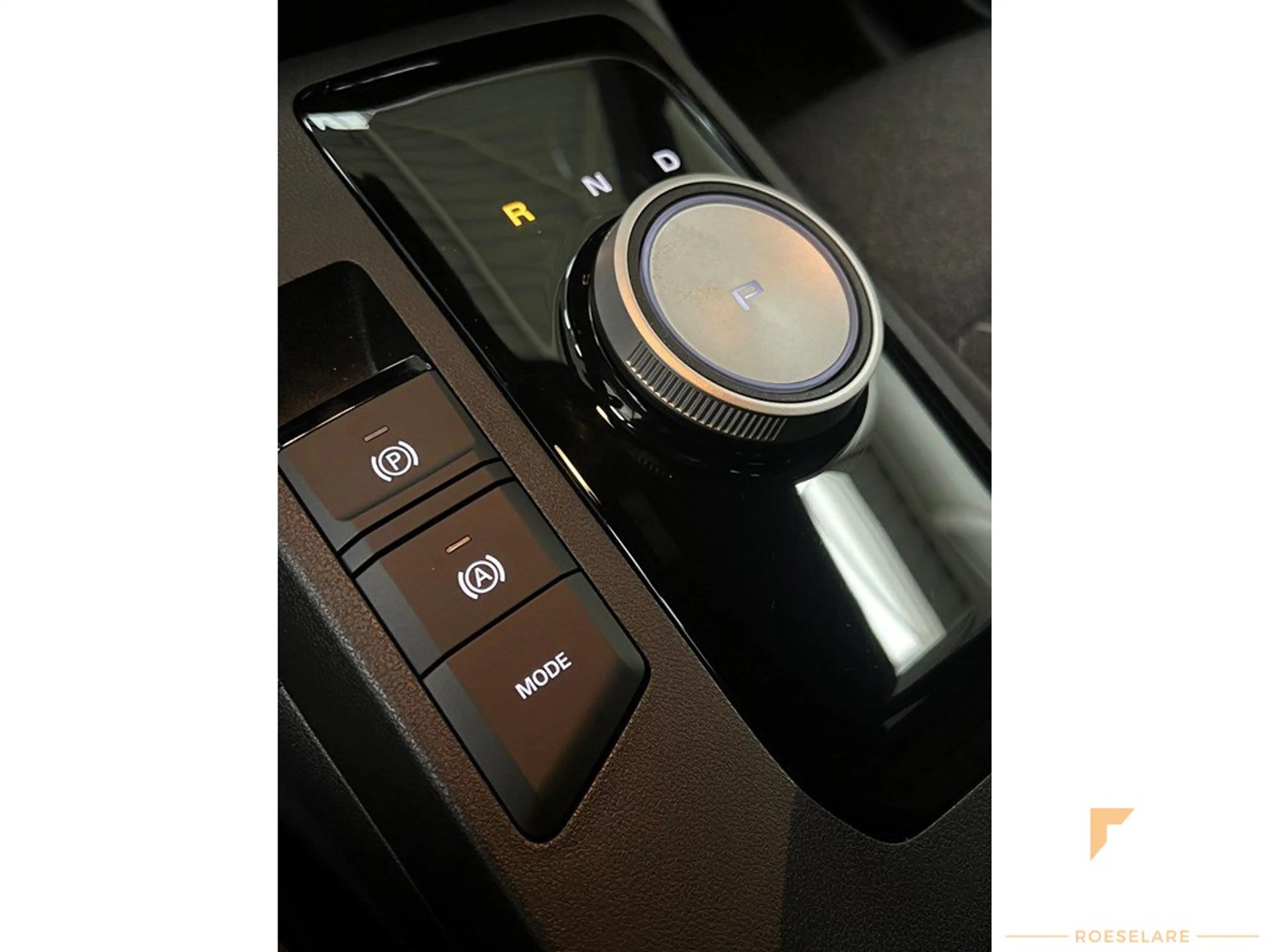 MG MG3 Comfort — photo 9